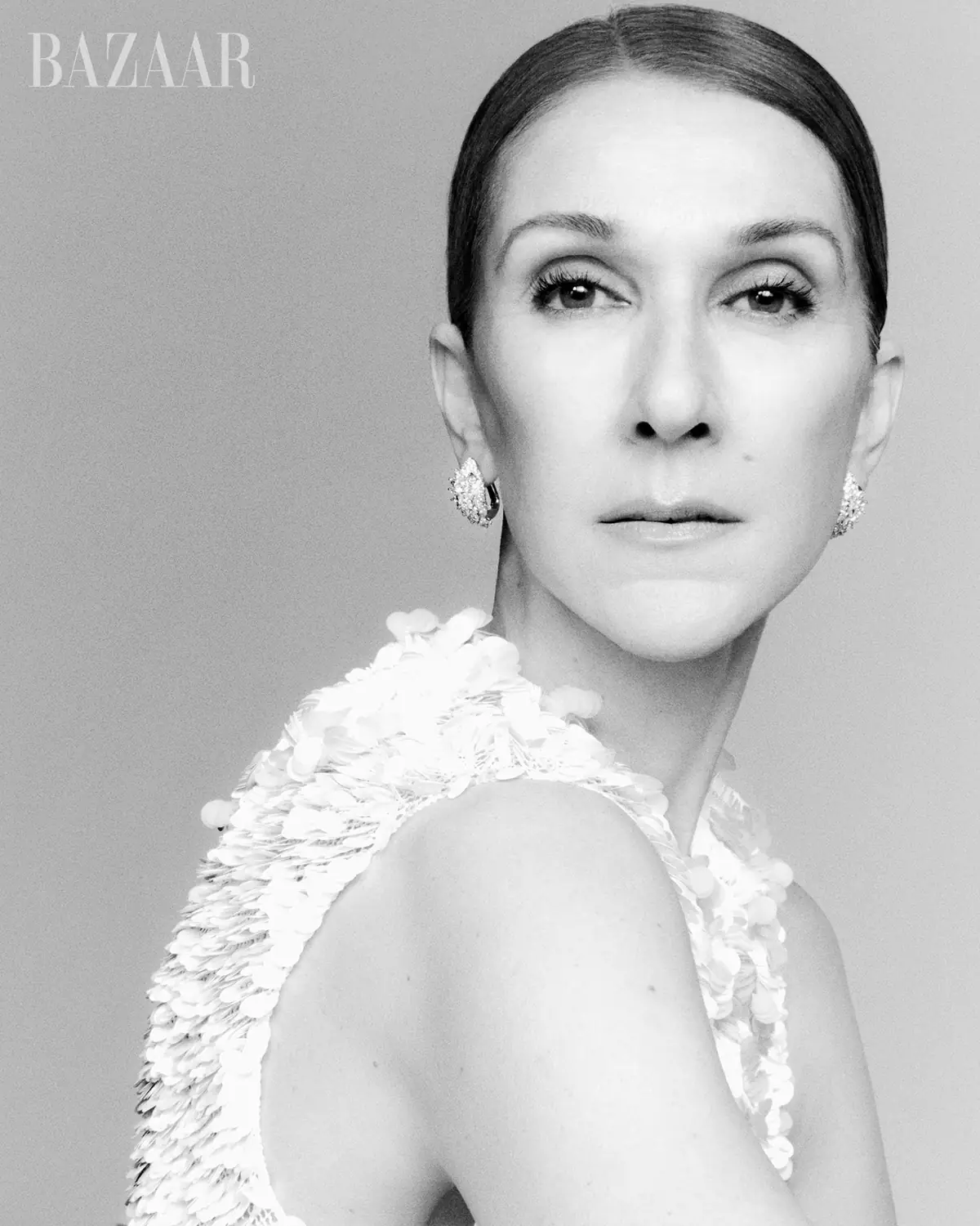 Céline Dion - Chanel