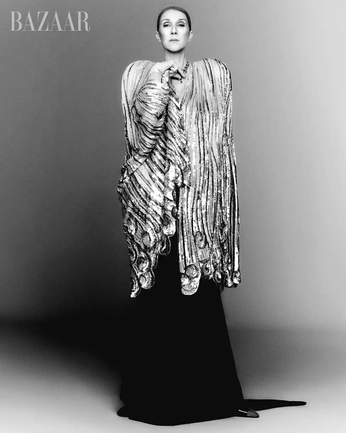 Céline Dion - Valentino