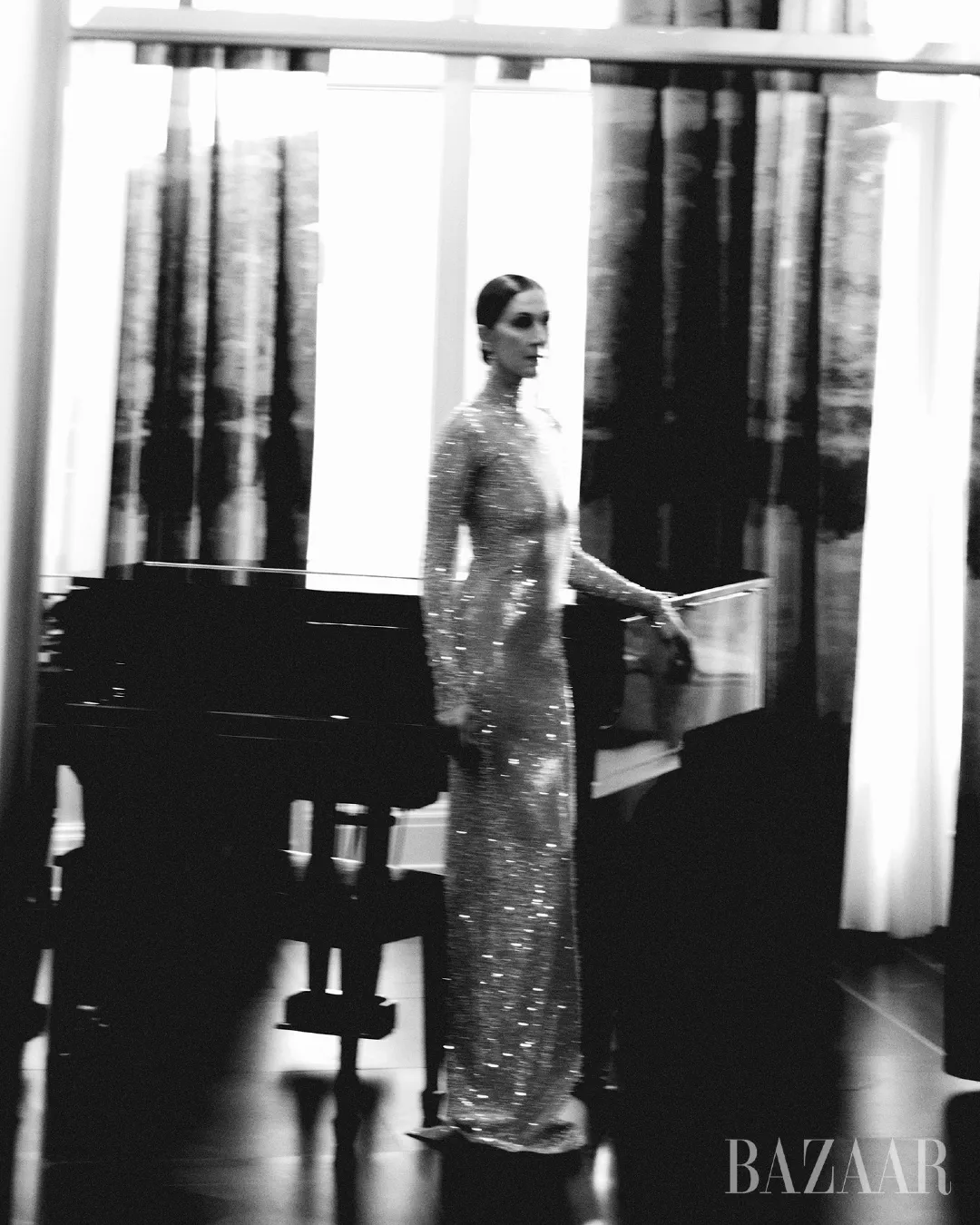 Céline Dion - Chanel