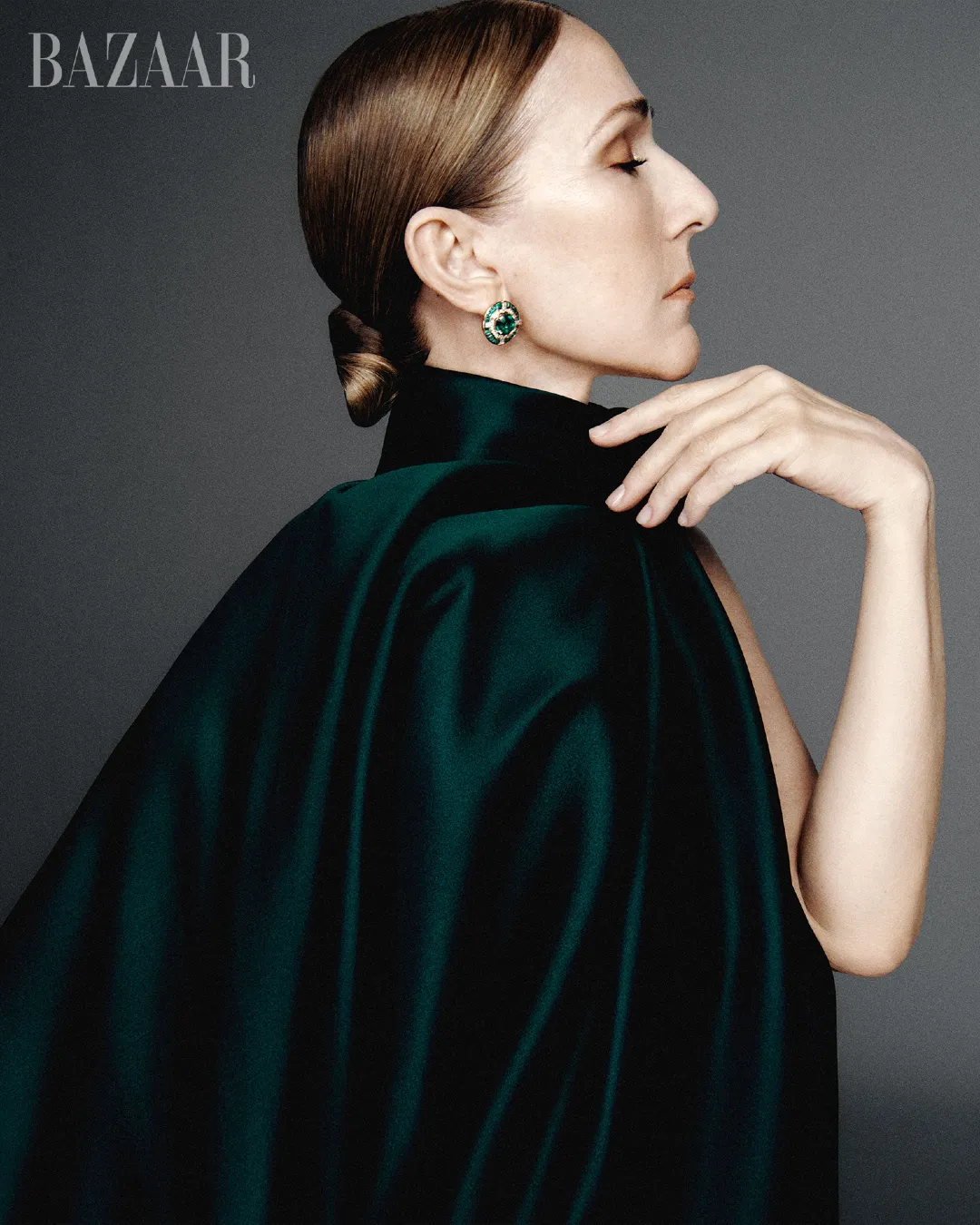Céline Dion - Valentino