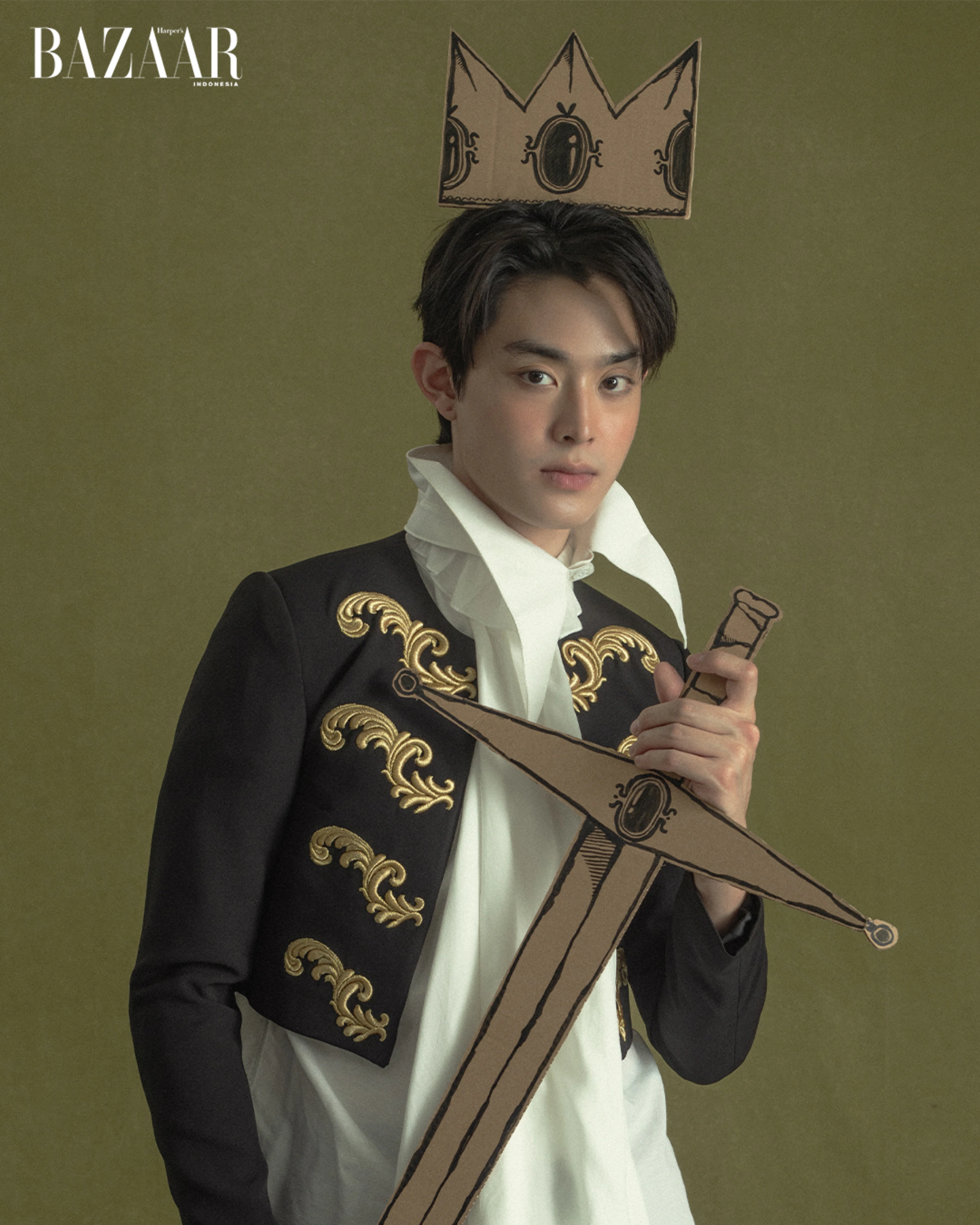 Gabriel Prince
