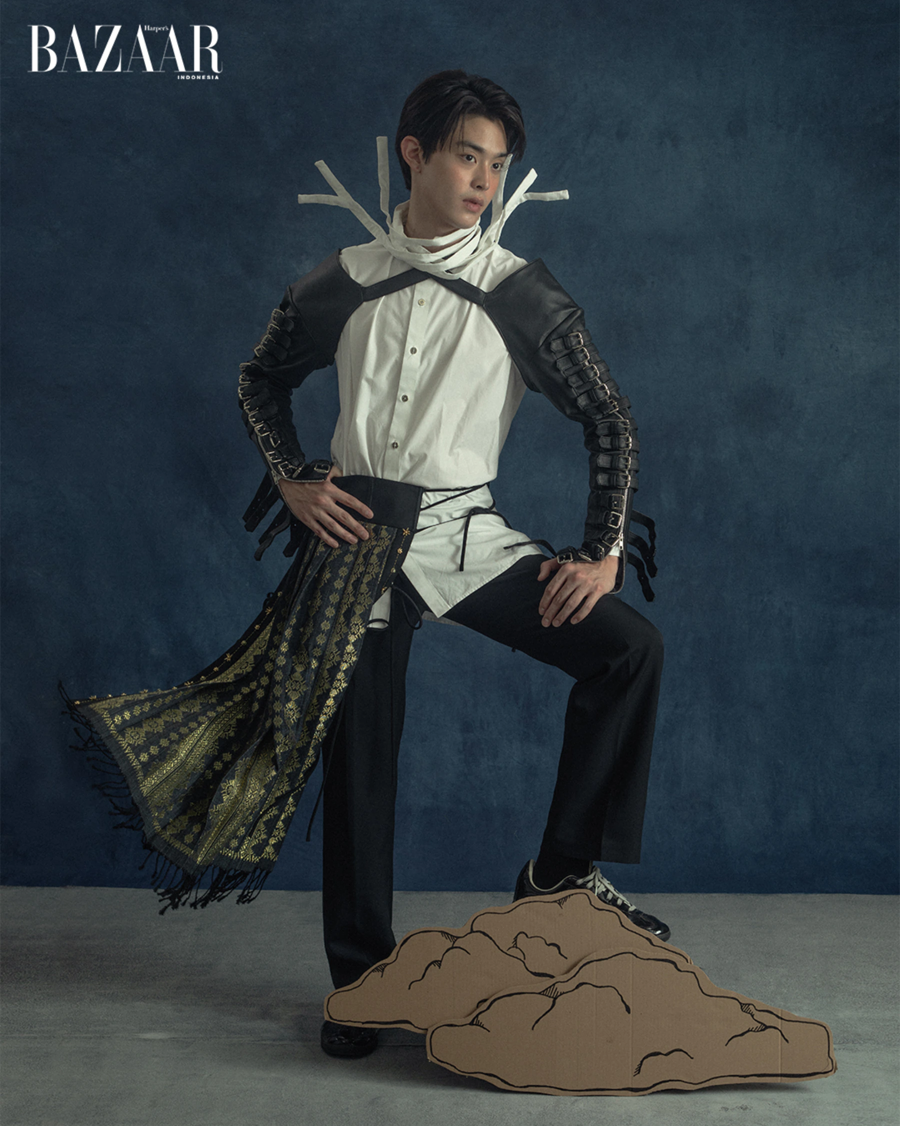 Gabriel Prince