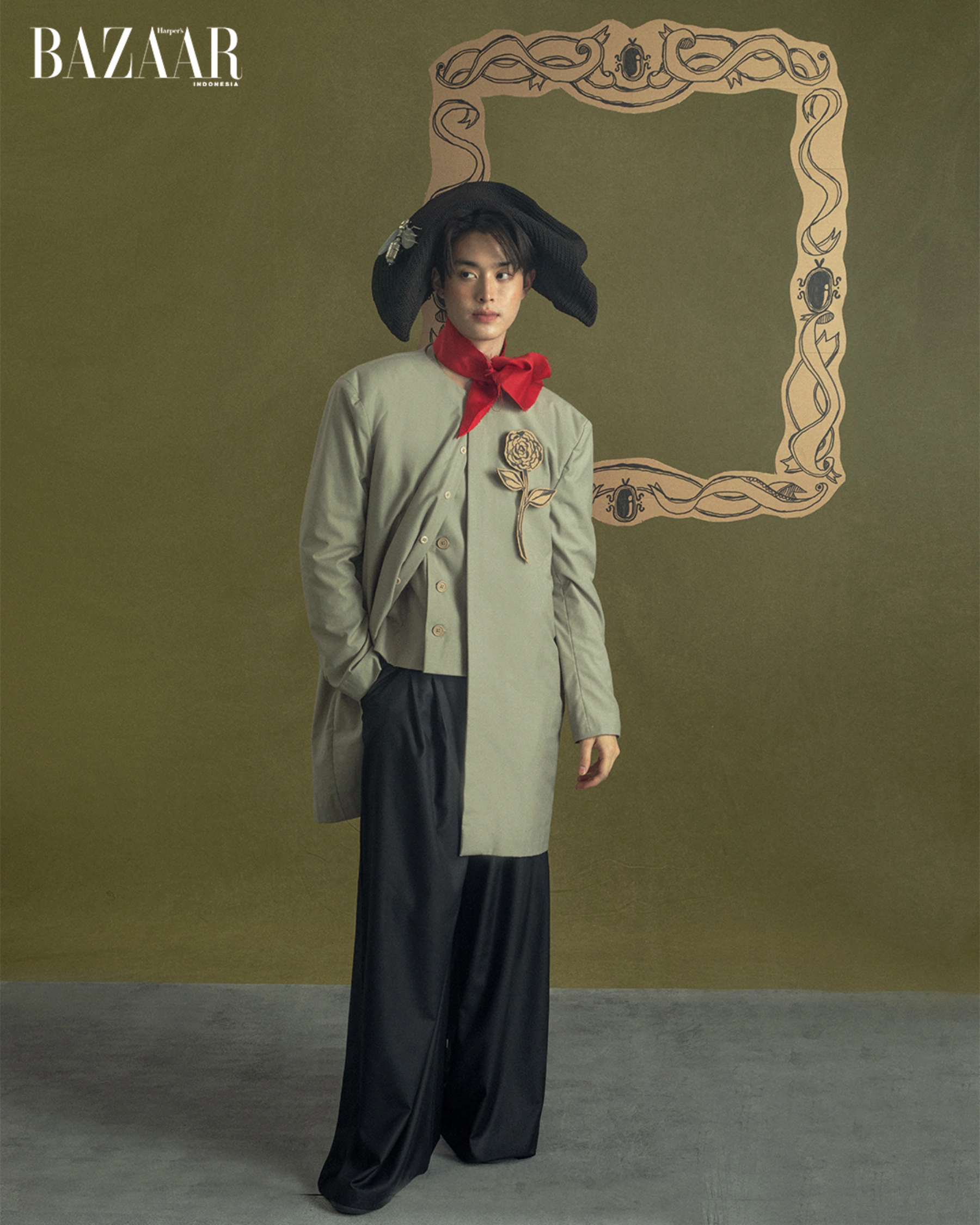 Gabriel Prince
