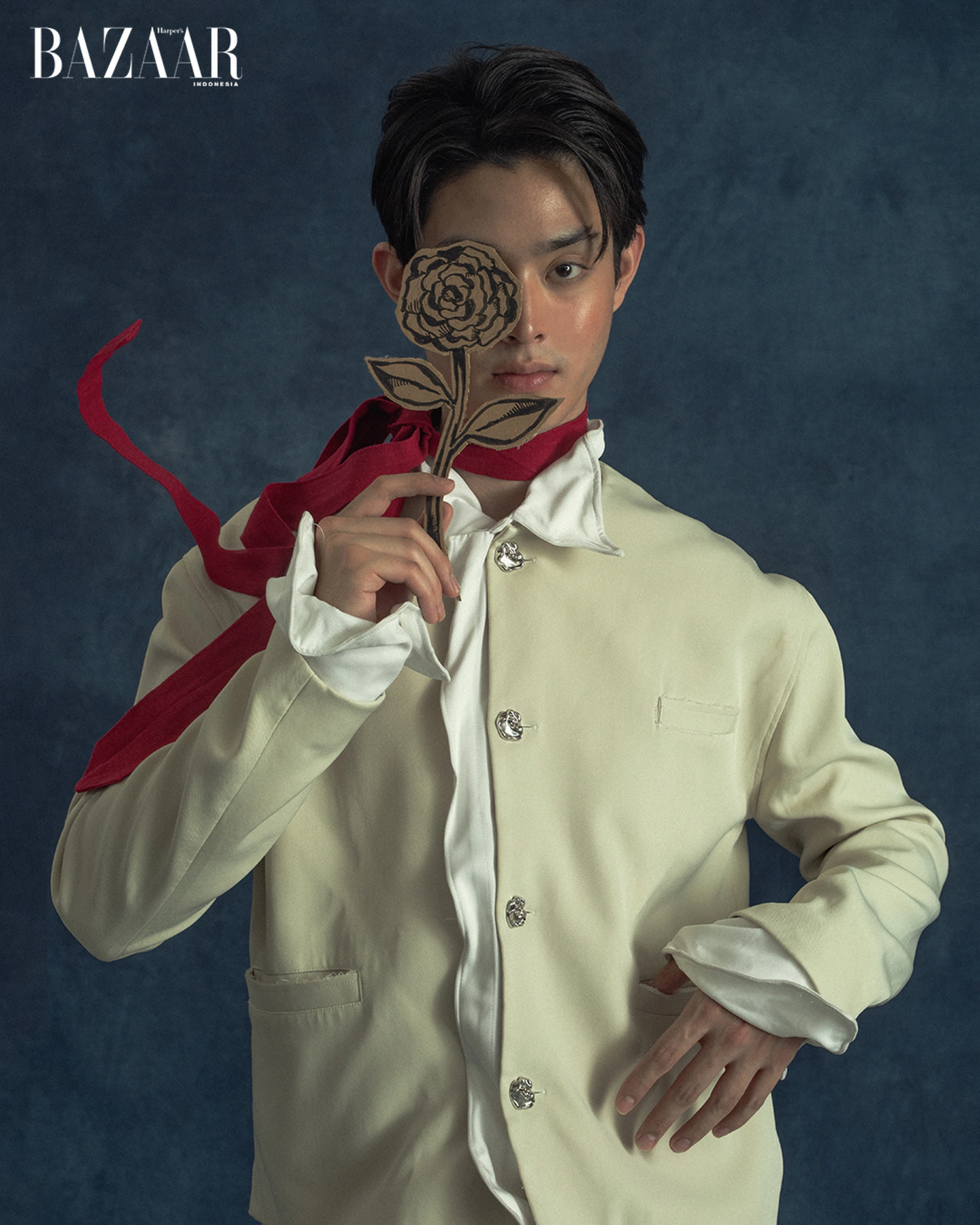 Gabriel Prince