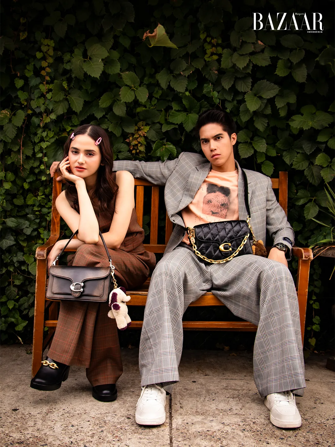 shifa hadju & el rumi