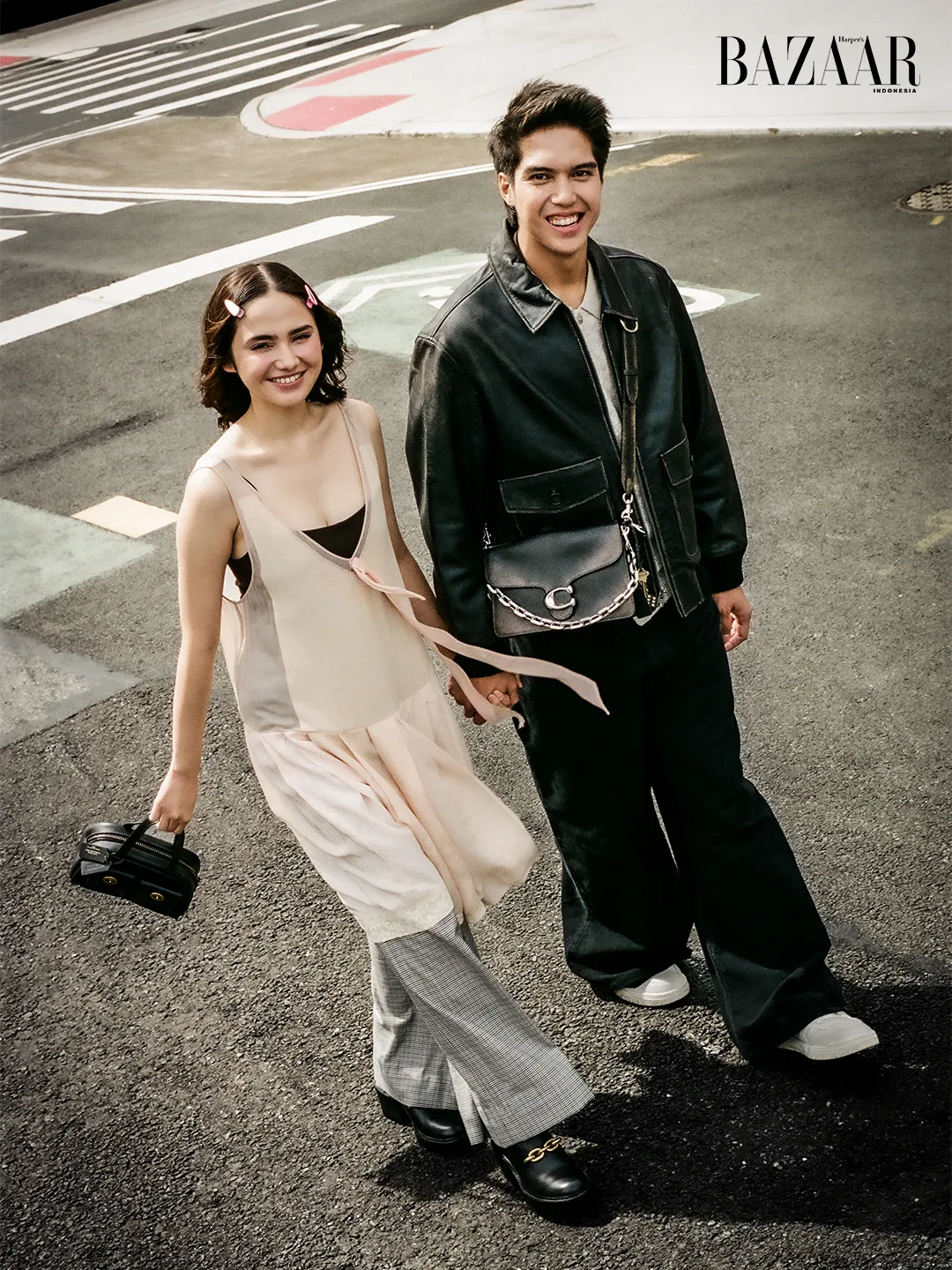 shifa hadju & el rumi