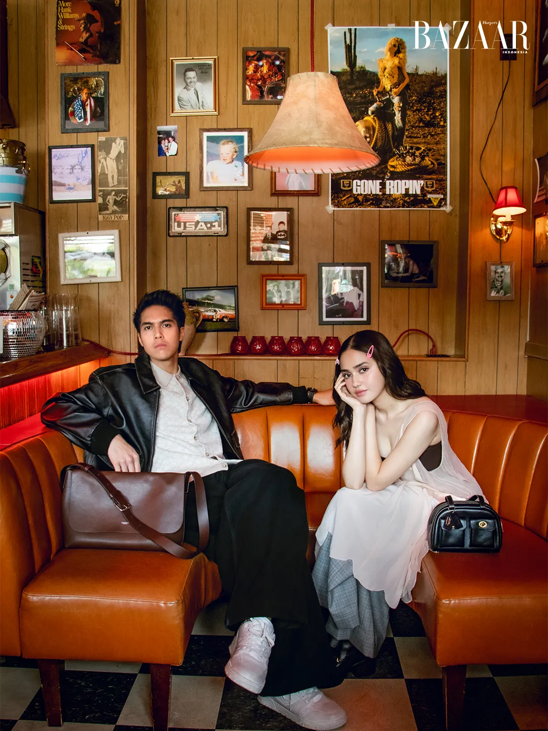 shifa hadju & el rumi