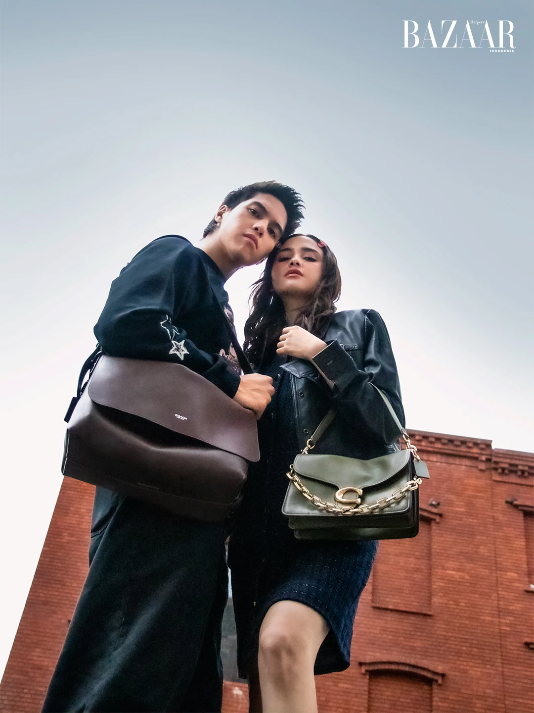 shifa hadju & el rumi